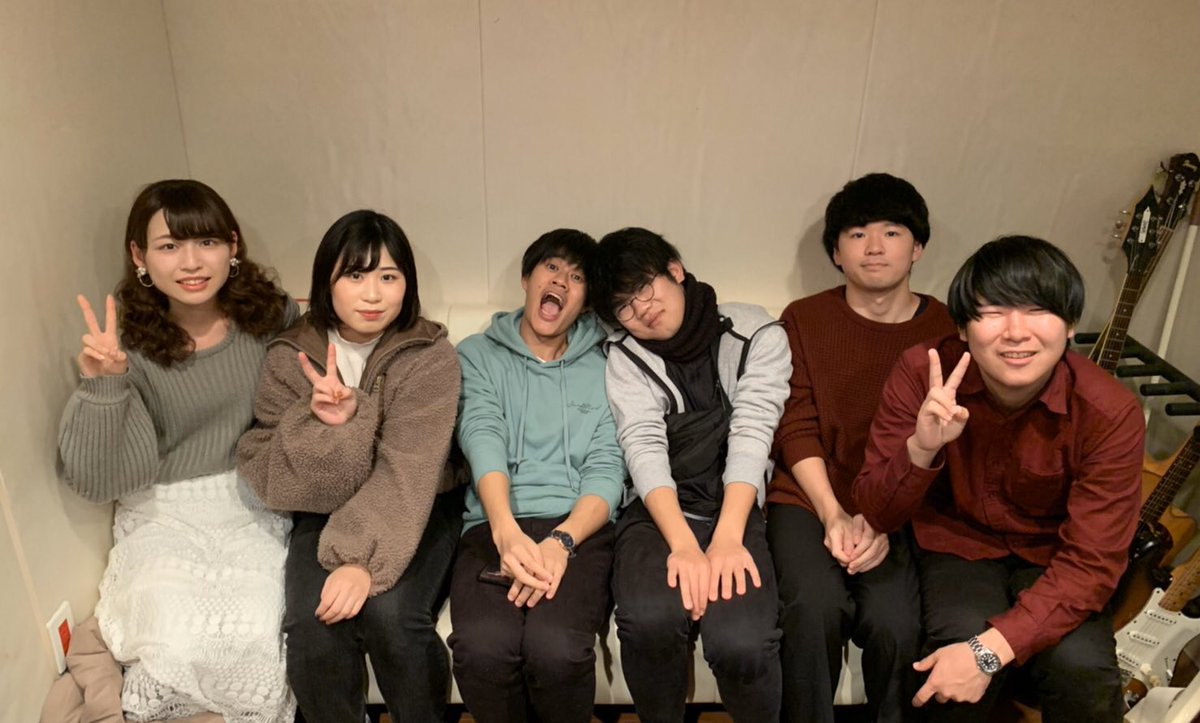 sol_vox's tweet photo. 先日は久しぶりに話し合いが行われました！！👀✨
諸事情あり前回の開催から期間は空いてしまいましたが、
第11回目のソルボに向けて着々と動いています！！😊乞うご期待🌟 https://t.co/6H47UQwMXl