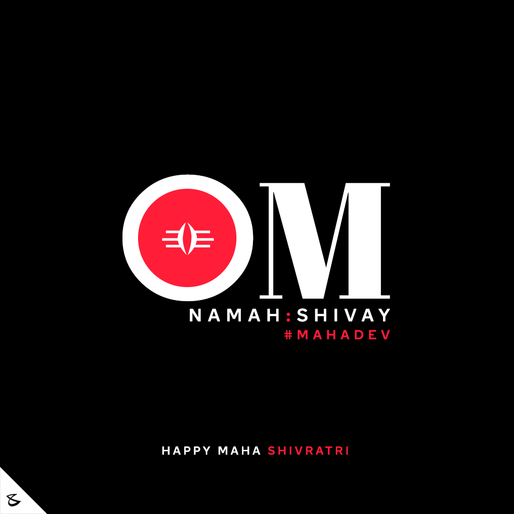 Kash_Compubrian's tweet photo. :: ૐ નમઃ શિવાય ::

#Mahadev #MahaShivratri #Business #Technology #Innovations #CompuBrain https://t.co/ixYxNFOdAx
