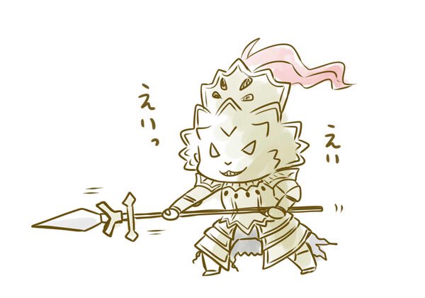 ココロオレル
#好きなゲームをつまらなそうに紹介する 
#DarkSouls 