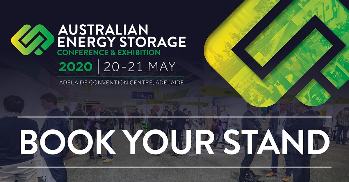 The breadth of investment in #energystorage &amp; #renewableenergy in SA is unparalleled anywhere else in the country, the move to Adelaide provides unique business opportunities for companies operating in this sector. Be part of Australia’s energy future buff.ly/2HMiDEA