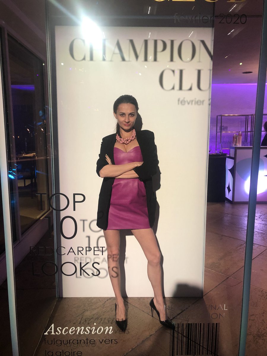 Karina Vuk tweet media