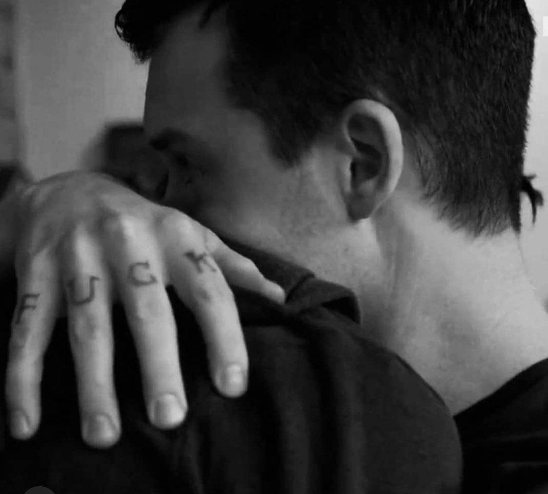 Alissaaquino's tweet photo. @cassandy2807 @sebanesce I think you are true on that statement you can’t hide that type of love you have for a person the way Mickey has and will always feels for Ian is undeniable true love #truelovedoesexist https://t.co/rvhgo1R0Ni