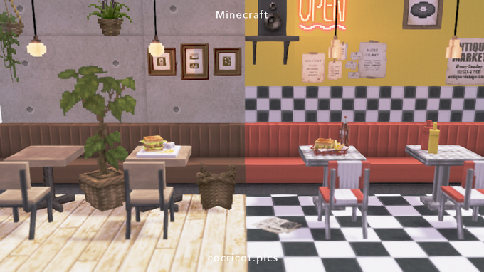 Minecraft まとめ 評価などを1時間ごとに紹介 ついラン Minecraft まとめ 評価などを1時間ごとに紹介 ついラン