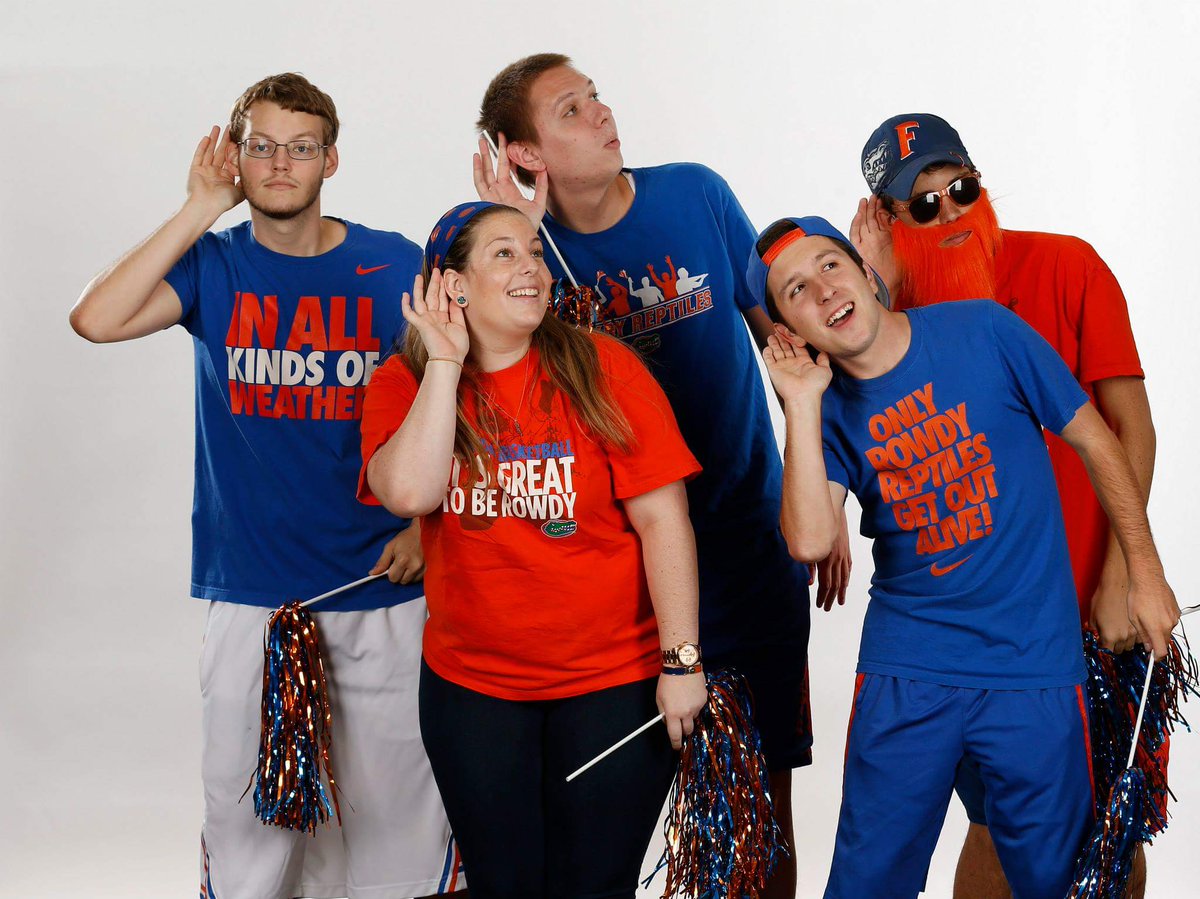JArnholz's tweet photo. I'm a bit late to the party, but proud to make contributions to both the @UFPRDepartment and the @GatorBoosters for #GatorNationGivingDay. It's always great to be a Florida Gator! #AllForTheGators #AllForCJC #GatorGameChanger #StandUpAndHoller https://t.co/NdtBJOrGTq