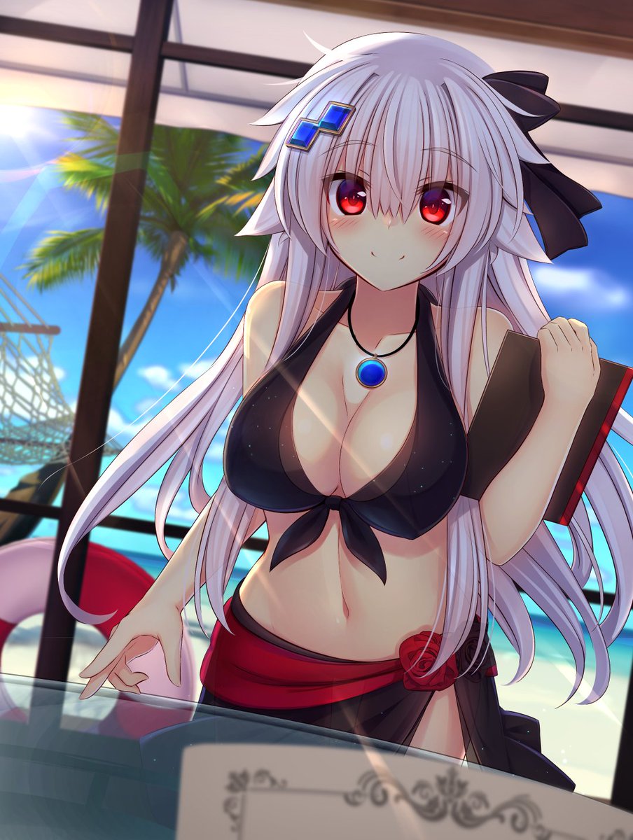 自覚ないけど好きなのかもしれない 逆光絵は素晴らしいのでこれをみた人も逆光絵 村雨シア お仕事募集中のイラスト