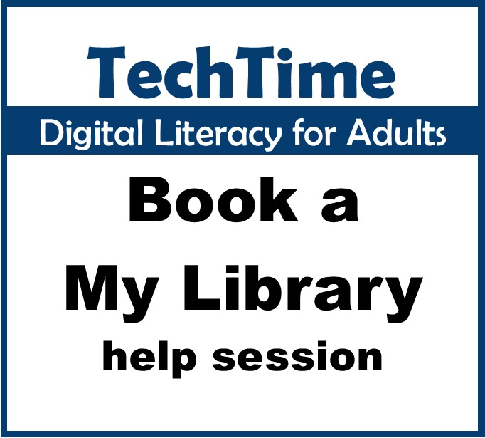 GladLibraries's tweet photo. Need some help with devices, apps, programs, or websites? The My Library technology and information assistance service provides individual one-hour lessons most weekdays, and some saturdays, for free! Choose your topic - Book a session - Learn at your own pace. https://t.co/NKaU3spfSM