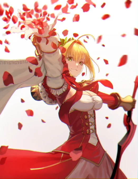 #逆光絵は素晴らしいのでこれをみた人も逆光絵を貼る 