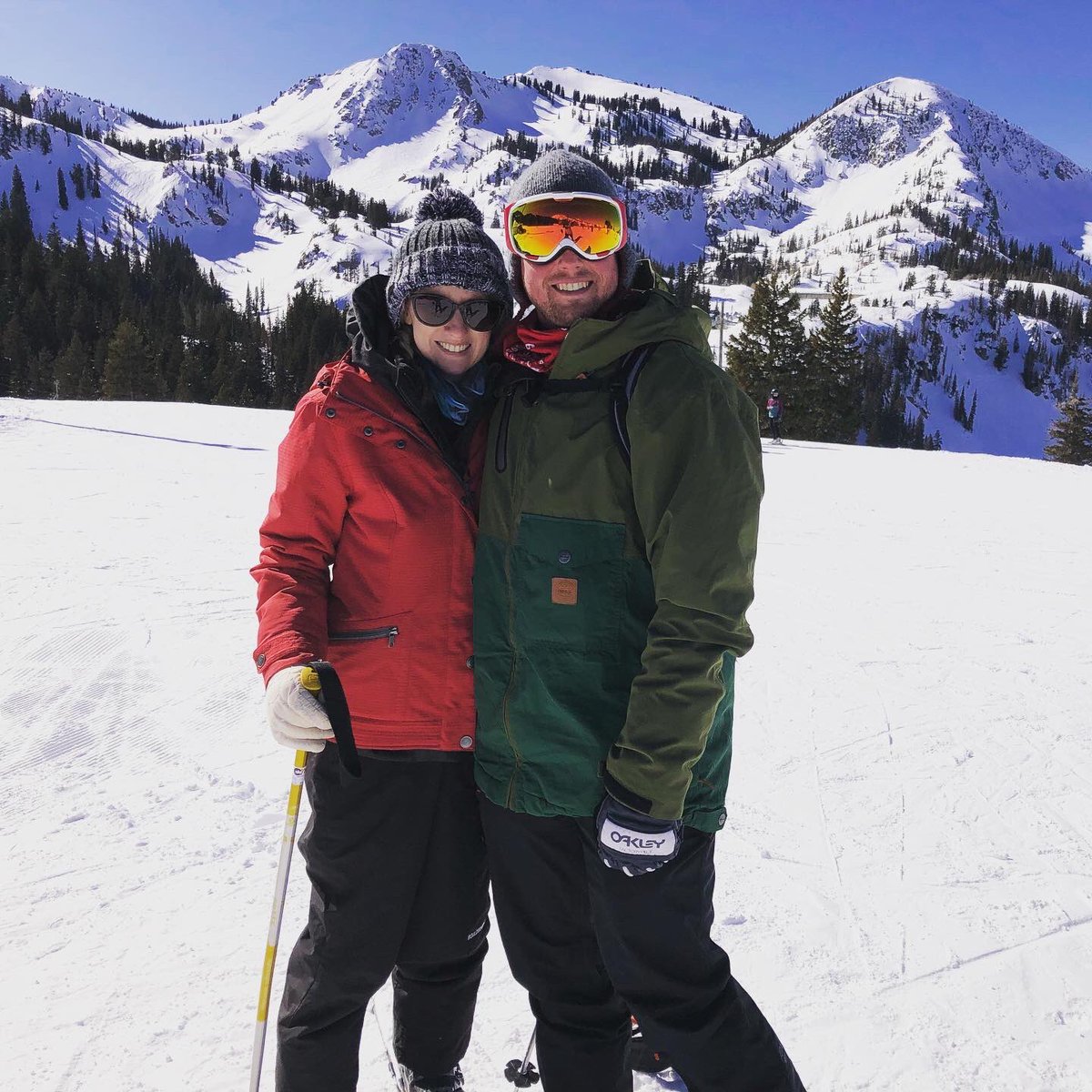 Griff Tatum tweet media