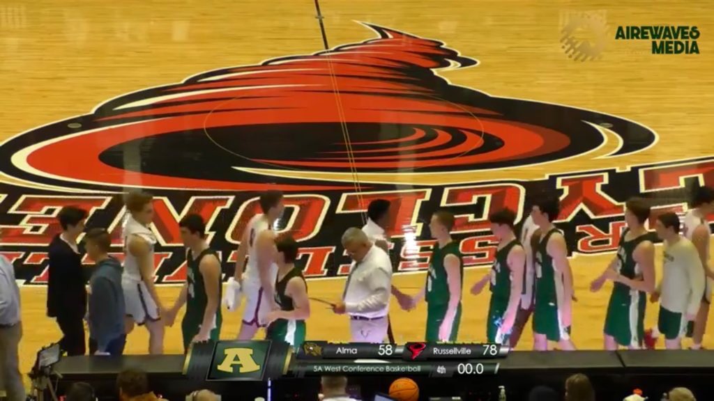 Barstool RHS tweet media