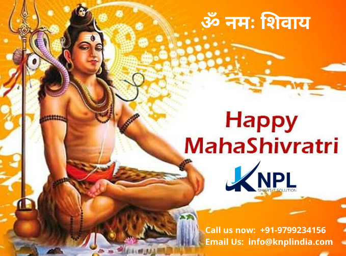 IndiaKnpl's tweet photo. Greetings to all on the auspicious occasion of #MahaShivratri! May the divine light bless us all!

 #MahaShivRatri2020 #ॐ_नमः_शिवाय #हर_हर_महादेव #महाशिवरात्रि #LordShiva https://t.co/1MzPdgRljq