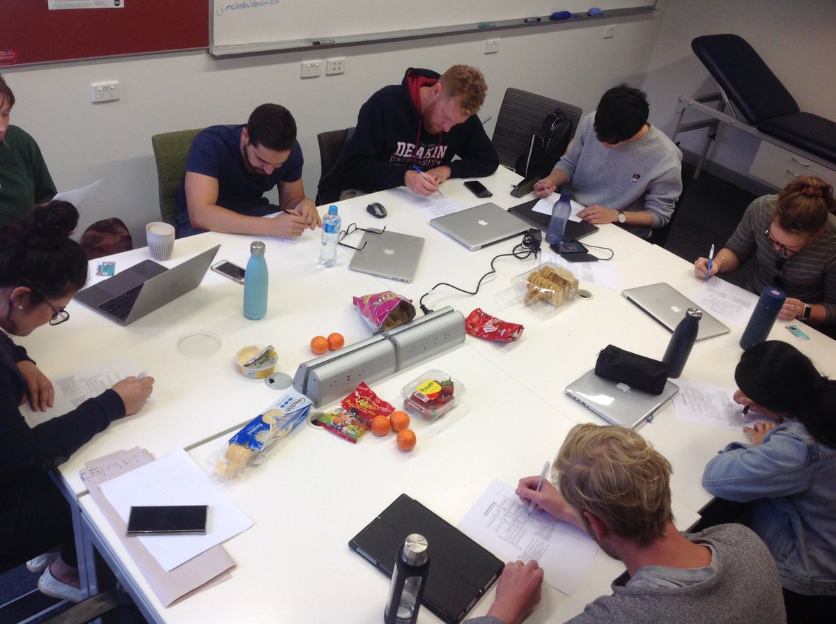 Y2 PBL presenting a learning issue crossword style!