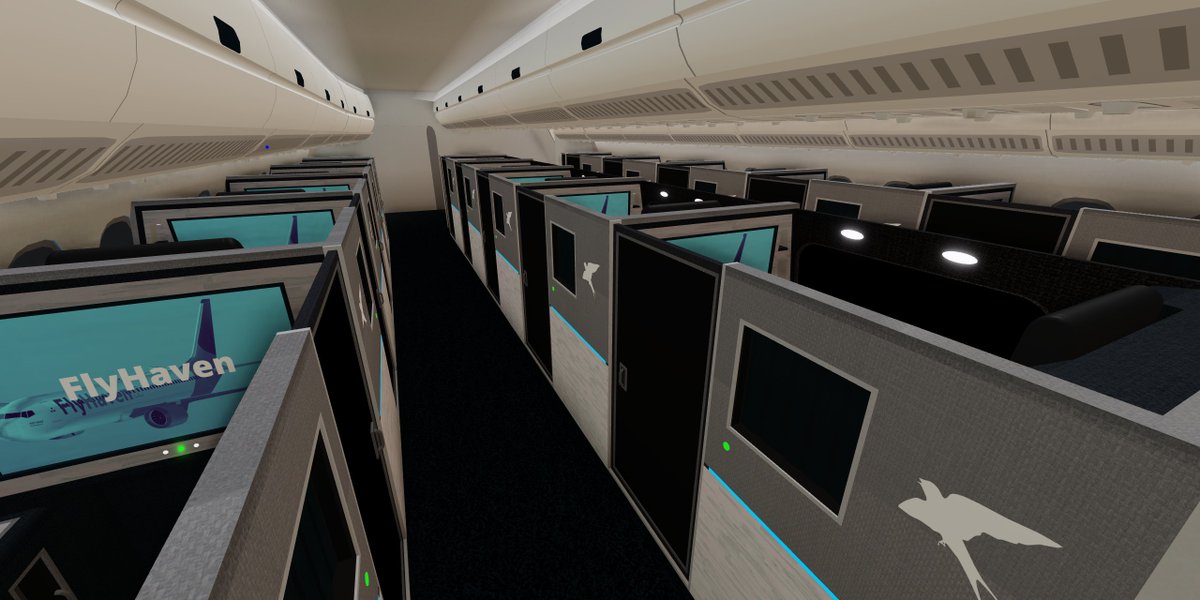 FlyHaven tweet media