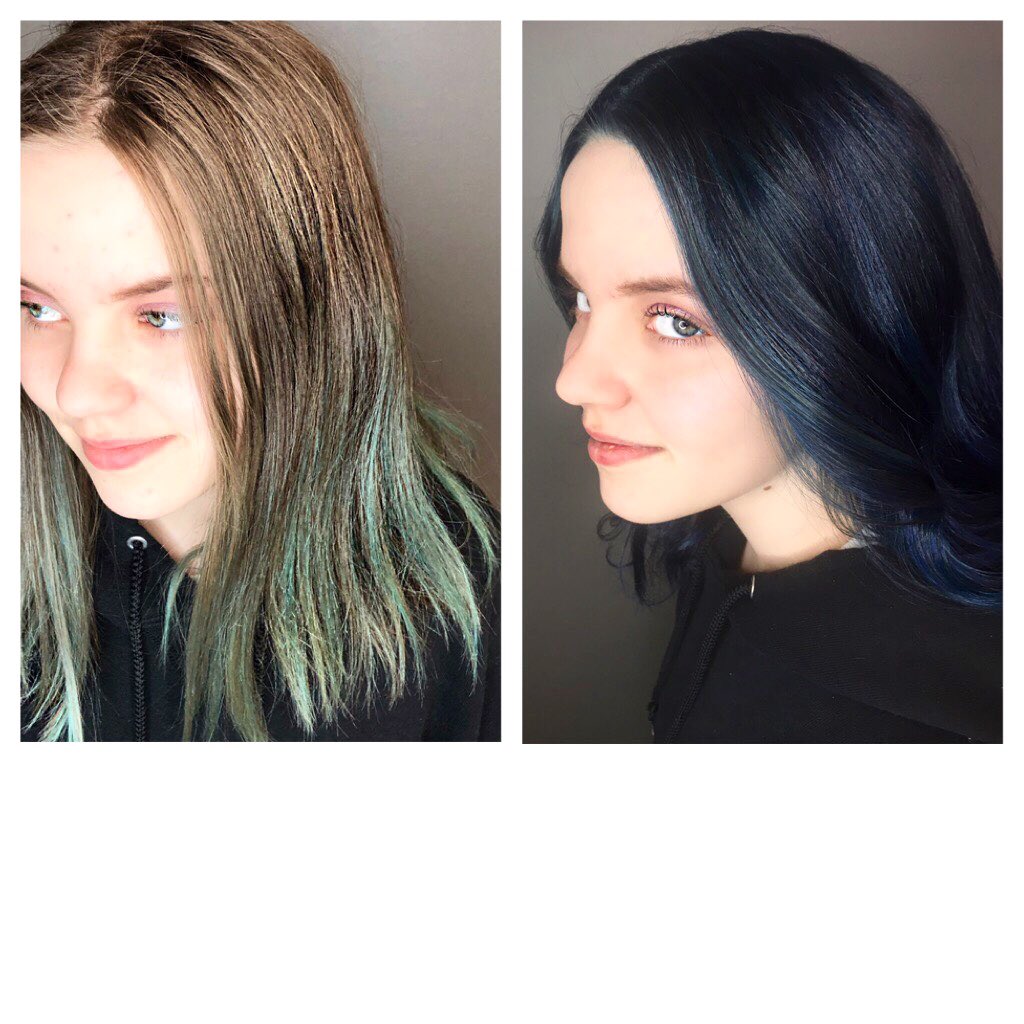 karlysue6's tweet photo. π€ππ€
@CuttingRoomCre8
hair by @karlysue6
#BlueHairDontCare #ElumenPlay
.
.
#CuttingRoomCreative #Goldwell #KMS #StartStyleFinish #Nanaimo https://t.co/xTmcpOA7My