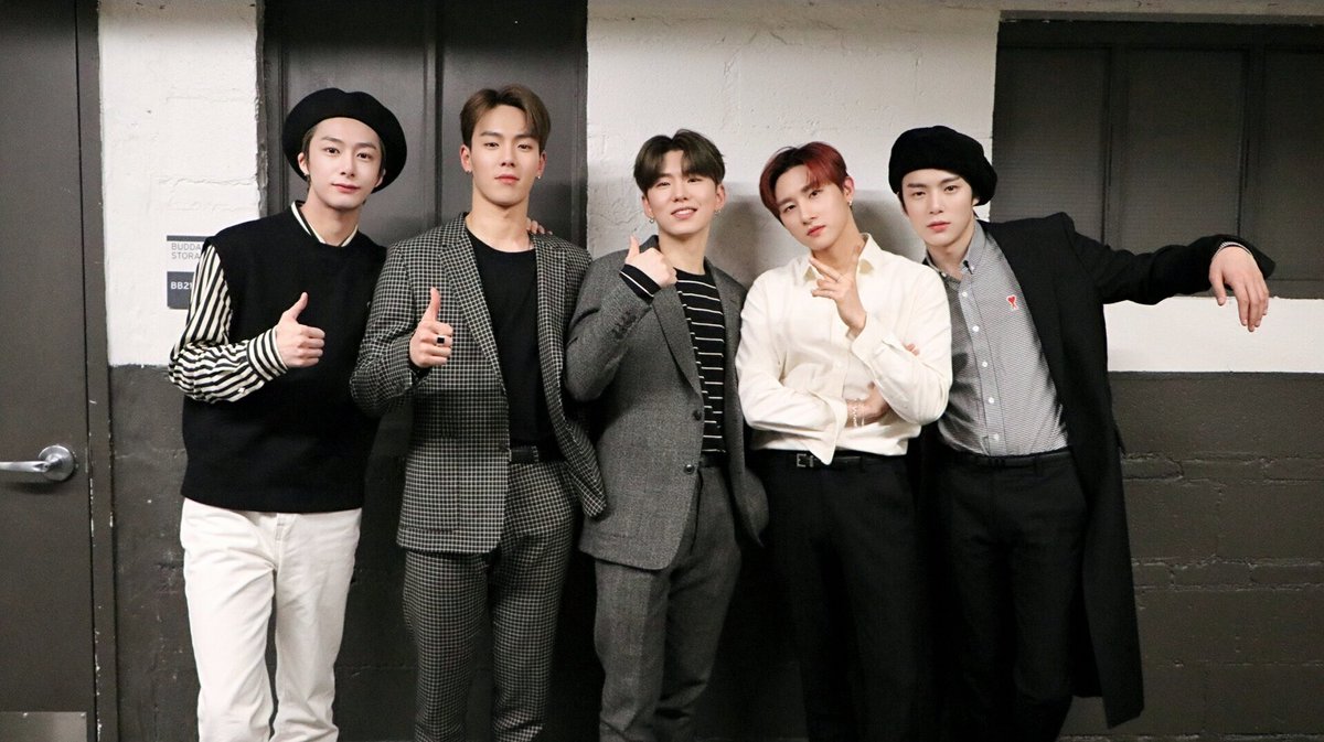 OfficialMONSTAX's tweet image. 2020.02.20 THU
"ALL ABOUT LUV"
#MONSTAX in USA 🇺🇸

ALL ABOUT LUV Fan Event 
Jeff Benjamin @Jeff__Benjamin

#ALLABOUTLUV 
#MONSTA_X #몬스타엑스