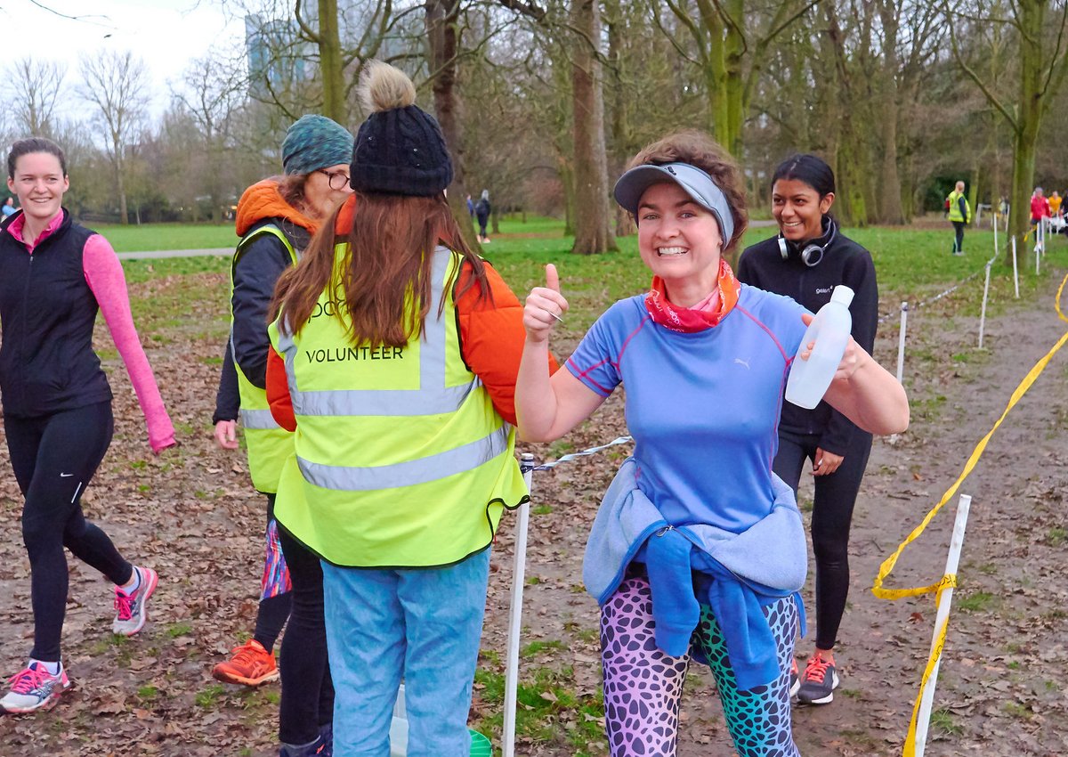 Are you parkrunning tomorrow? 🙋🏾‍♀️

🔄 Retweet if you'll be joining us

Then tell us all about your plans! 👇🏾

🌳 #loveparkrun
