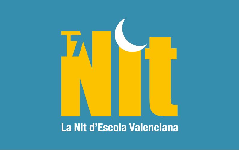 XVII Nit d’Escola Valenciana. 
Dissabte 22 de febrer a les 19h al Centre de <a href="/CongresosElche/">Congresos Elche</a> 
ow.ly/FhKj50ysa0D
#Elx