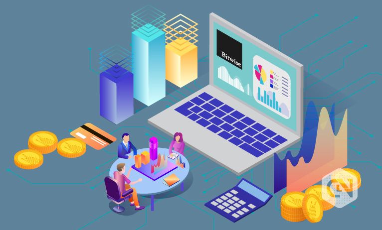 Bitwise, a group comprises of professional team, is one of the leading providers of beta and Index funds, especially for crypto asset management space.
Read full story here: buff.ly/38M8ZNE
#ICO #Blockchain #Crypto #GigBitToken #GigTricksICO #Freelancer #Entrepreneurship