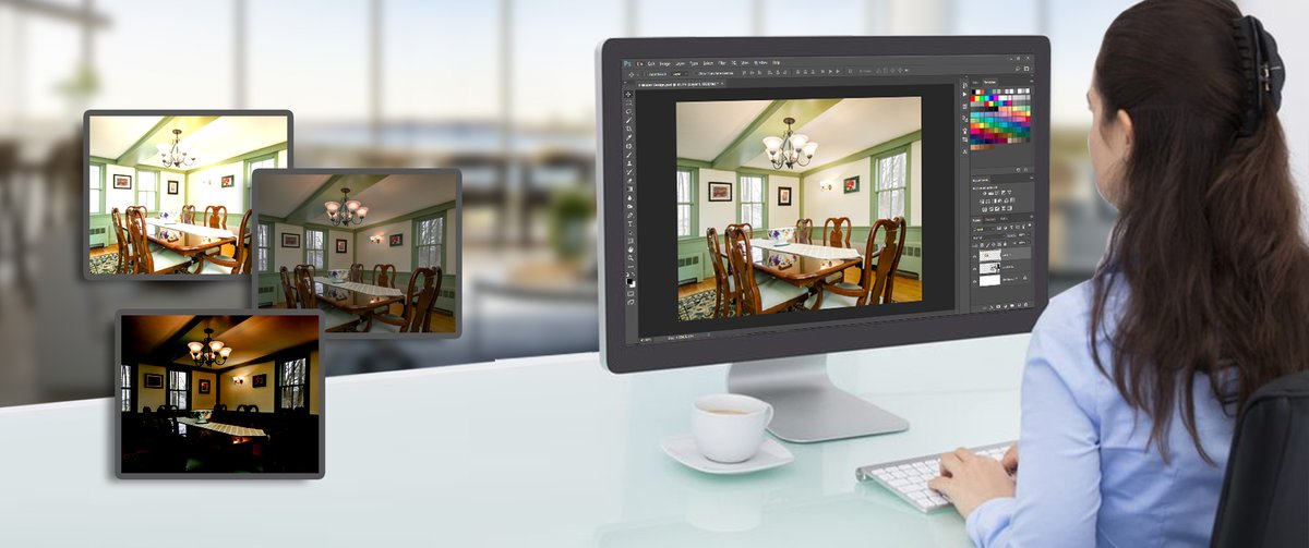 OffshoreBPO's tweet image. Offshore India provide #realestate high dynamic range #imageblending services which will definitely fit the requirements of all the real estate organizations.
Read more: offshoreindiadataentry.com/outsource-real…
Email: support@offshoreindiadataentry.com
#ImageEditing #PhotoEditing #RealEsateImages