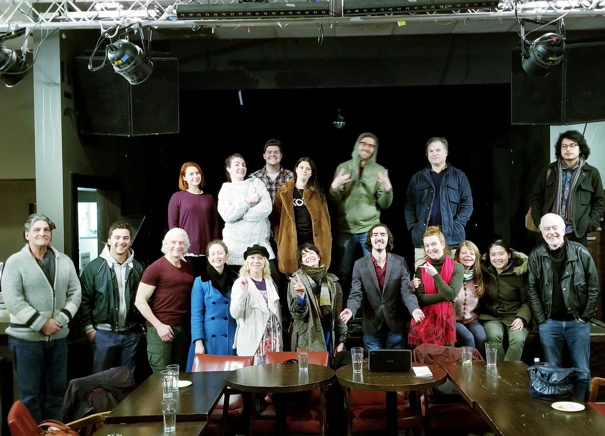 MiTribe Media tweet media