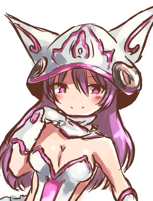 息抜き落書き 