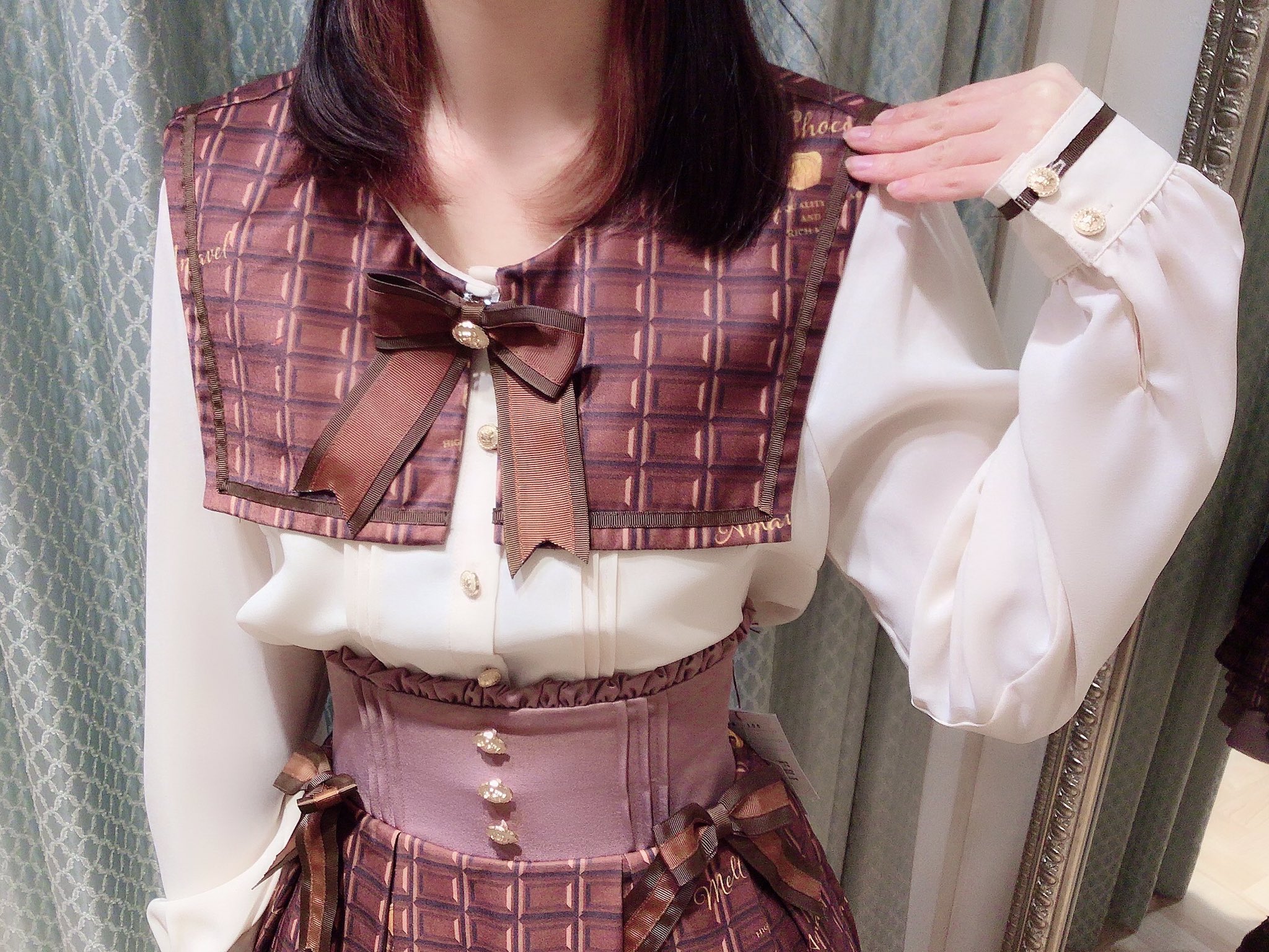 Amavel新宿店 على X: 