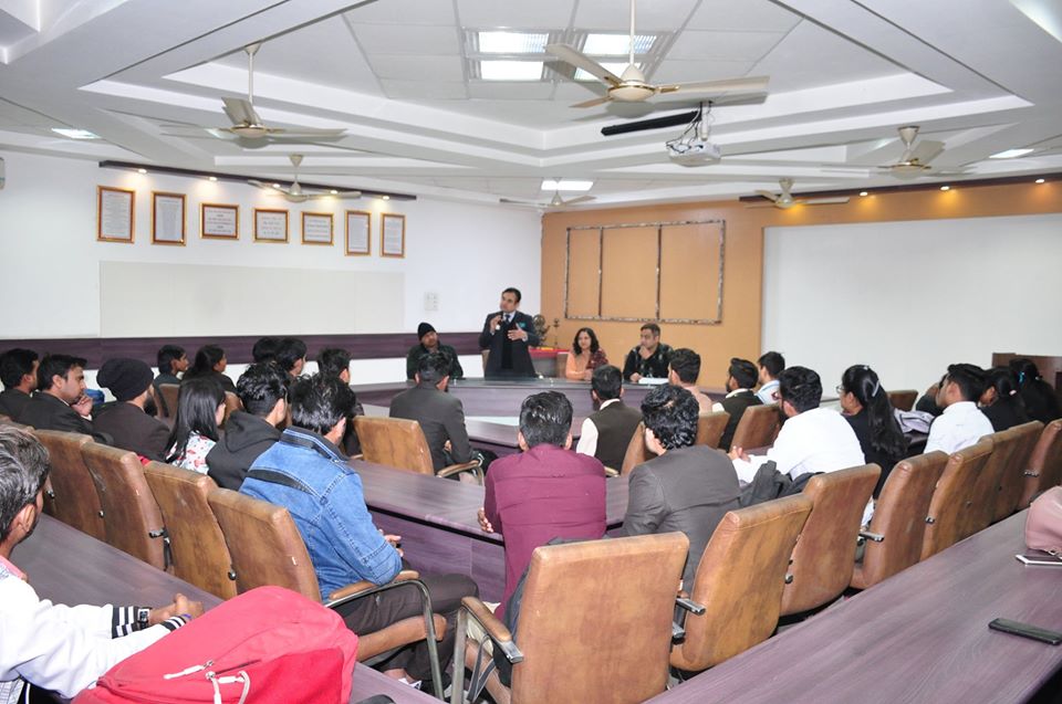 ITSEduGroup's tweet photo. #Industrial_Visit of #MCA_students to #NewGenerationInnovation & #EntrepreneurshipDevelopmentCenter, #EDII, #DST, #Govt_of_India and #MSME_Business_Incubation_Center.
More info: https://t.co/Rh45aKbf4Y
#ITS #ITSCollege #ITSMohanNagar #ITSGhaziabad #MCACollege #MCAWorkshops https://t.co/fPWVNMcKPa