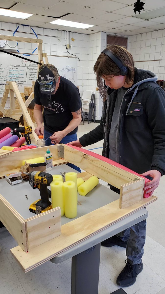 FAST Team tweet media