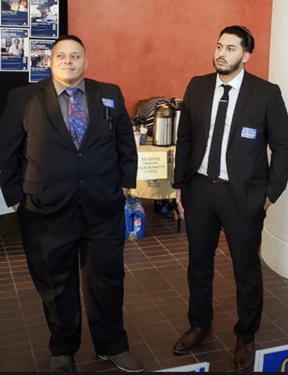 @hectorresuno926  
Gave me the keys to success now it’s my turn to find the correct door to unlock....Hope to inspire the kids in the city let’s build from within let’s grow together !! 👏🏽👏🏽
<a href="/HarcumCollege/">Harcum College</a>