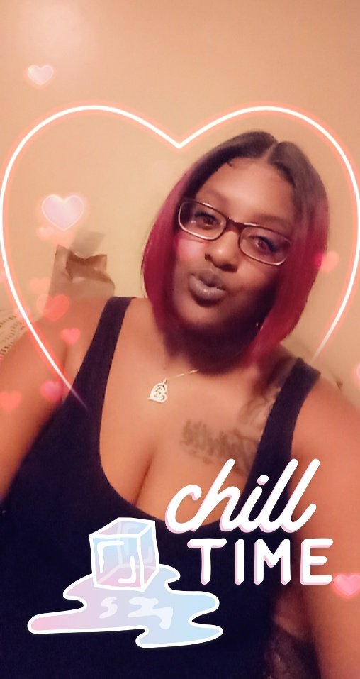 ReddFluffy4Life's tweet photo. Because my birthday saturday 🎉💜🎊
#Pisces #2/22 #Queen https://t.co/OEuFvPs0Hw
