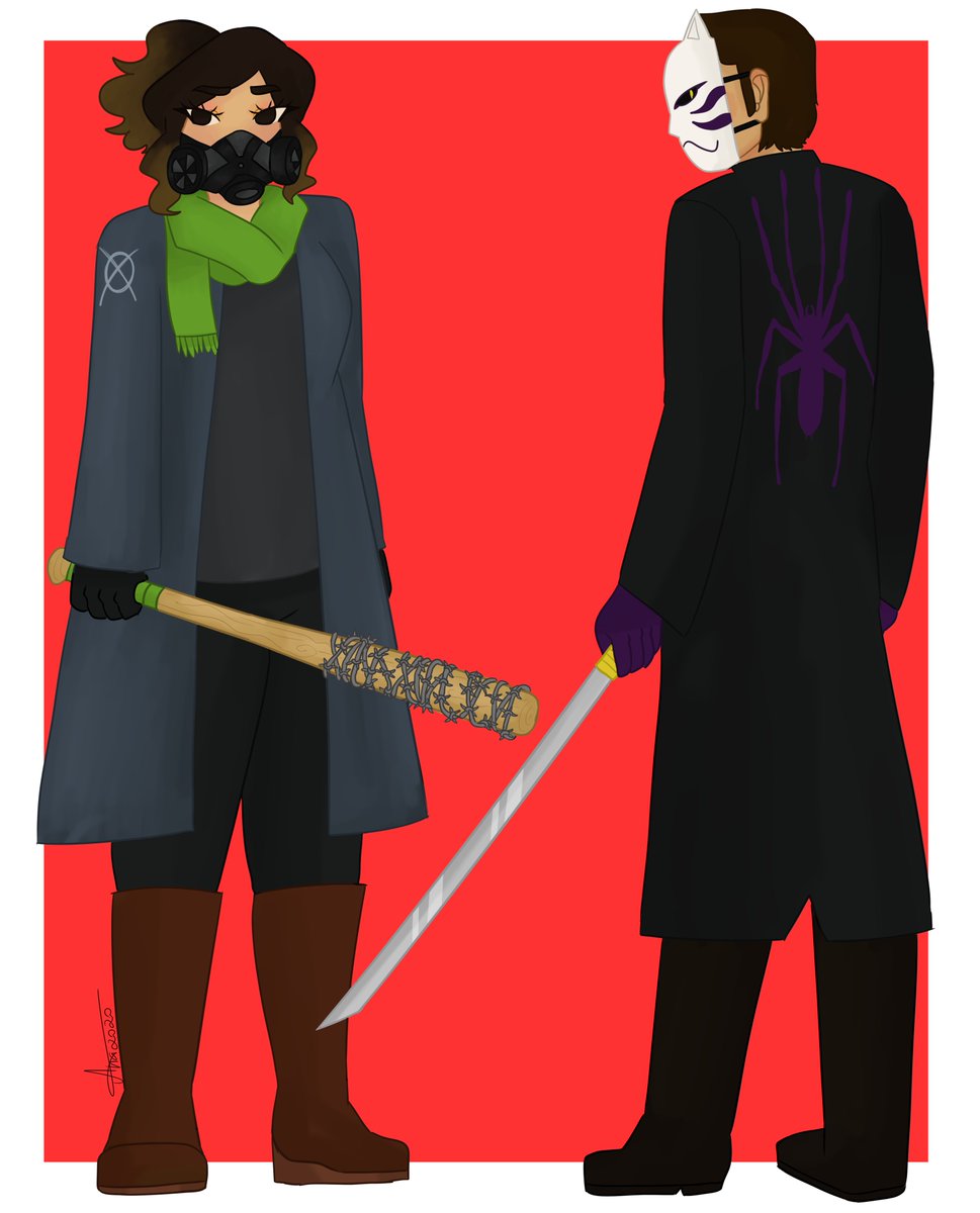 ArtsHawari's tweet photo. Eu e @vr3lxrd como proxys!! Creepypastas são com ctza umas das coisas que mais marcaram minha vida 💚💚💚💚💚💚
#creepypasta #slenderproxy #proxy #draw #drawing https://t.co/nwmucLLxrY