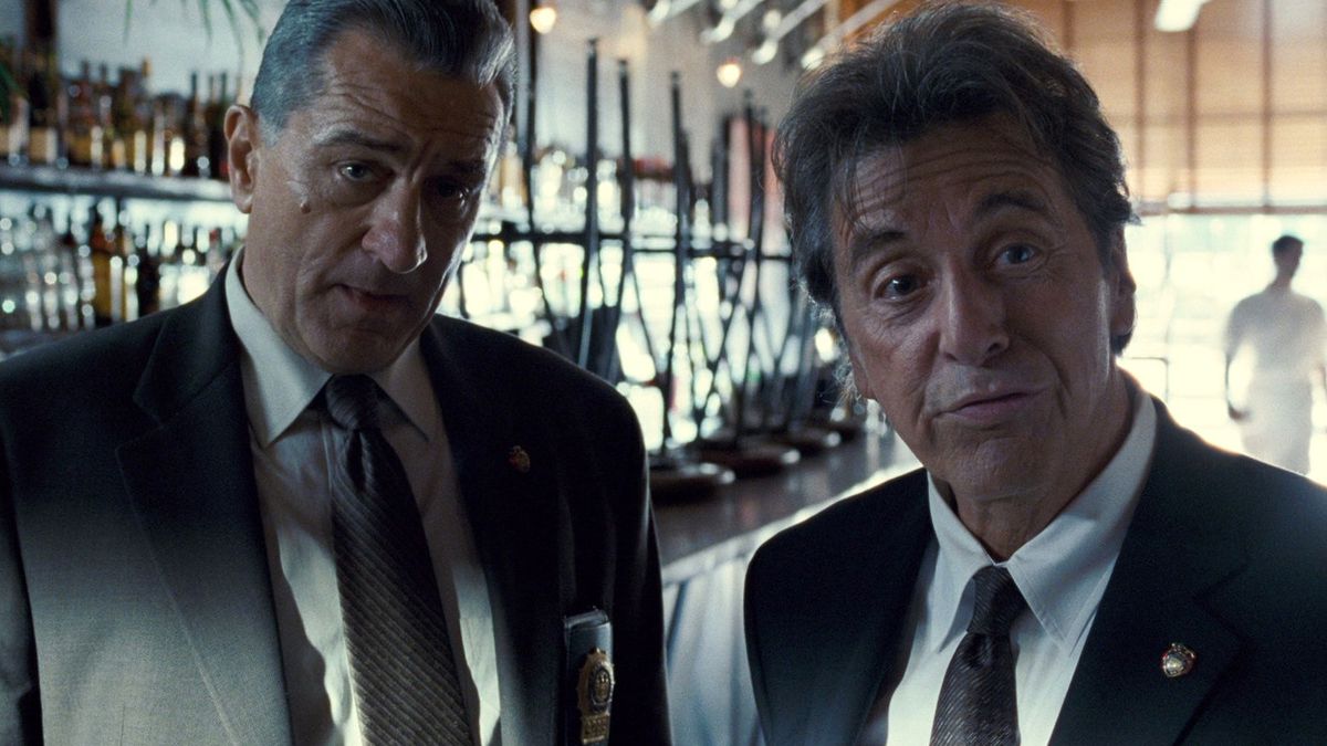 95. Righteous Kill (2008)Dir. Jon AvnetFebruary 20th