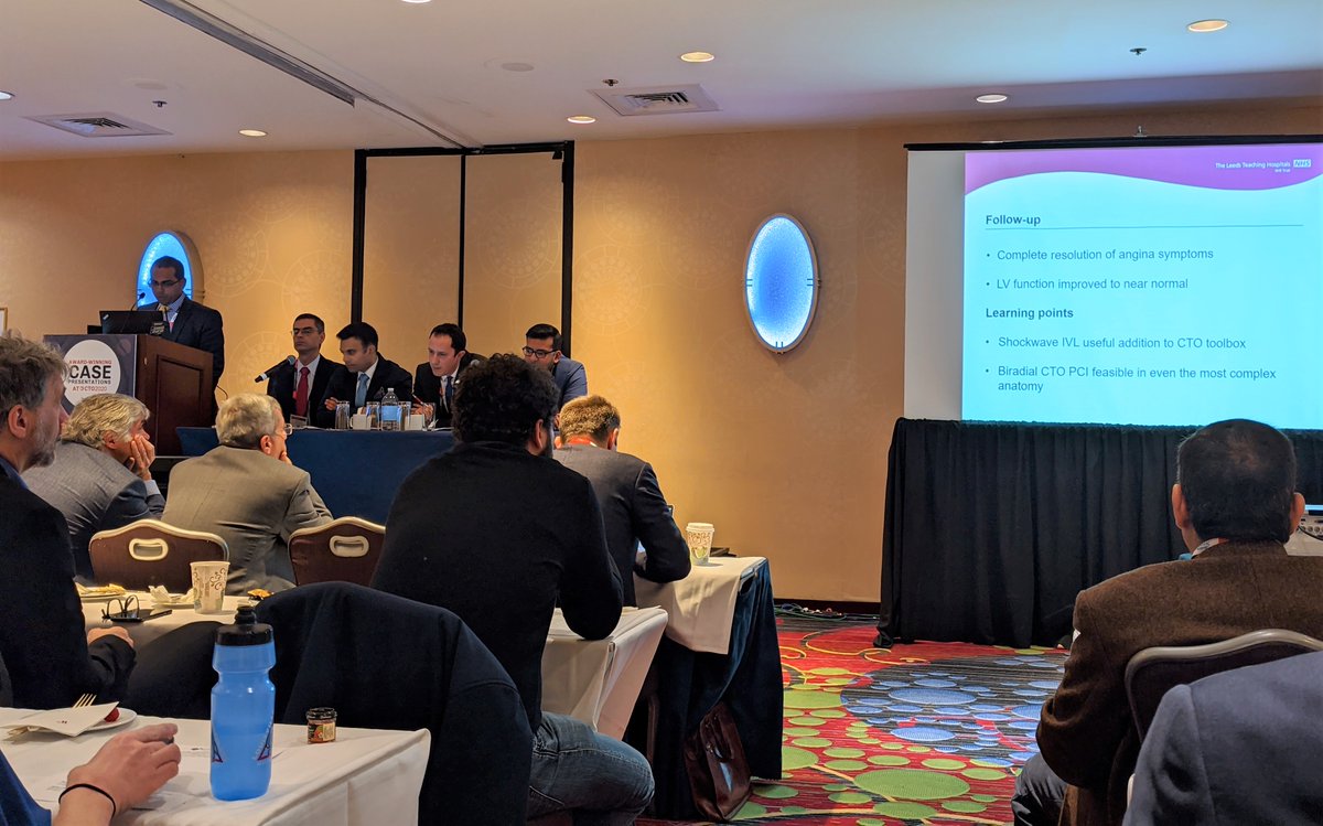 Shockwave Medical tweet media