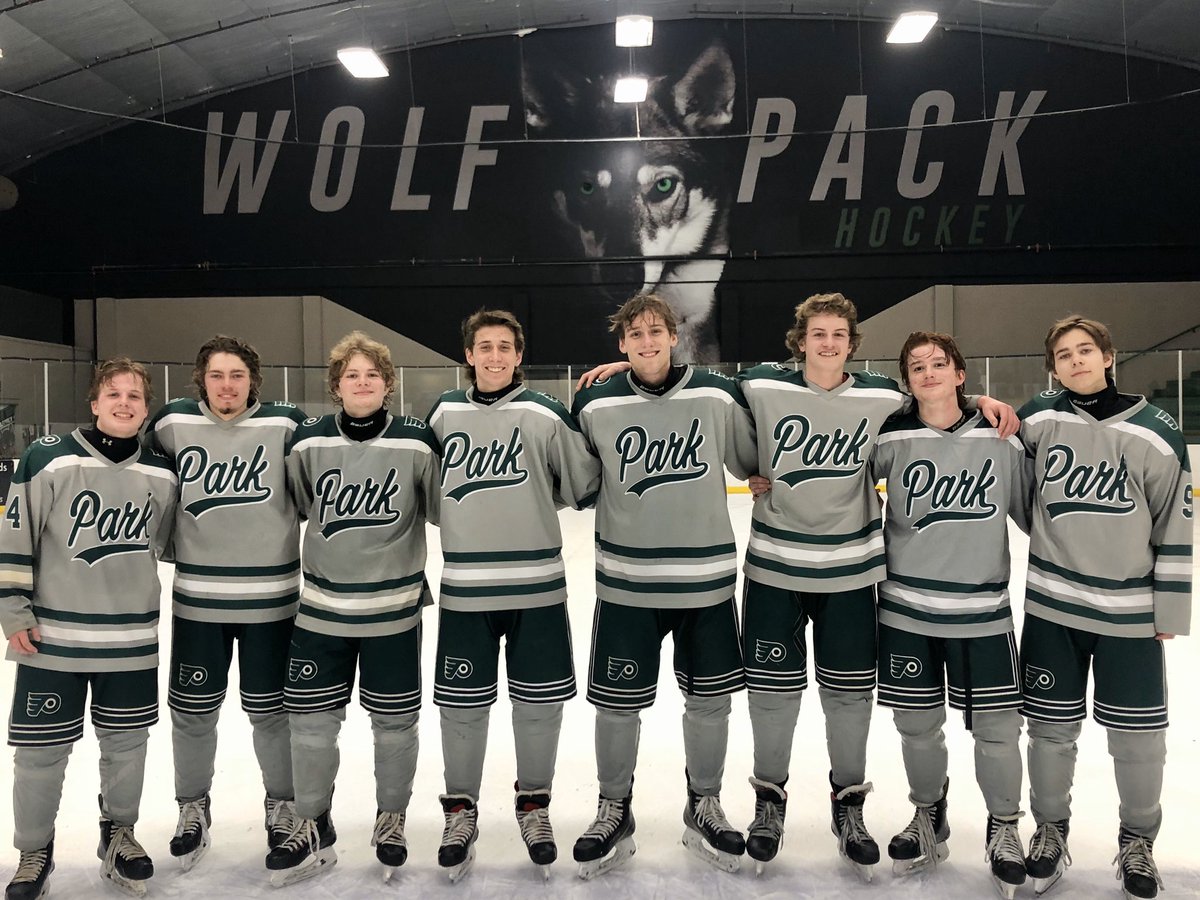 Wolfpack Activities tweet media