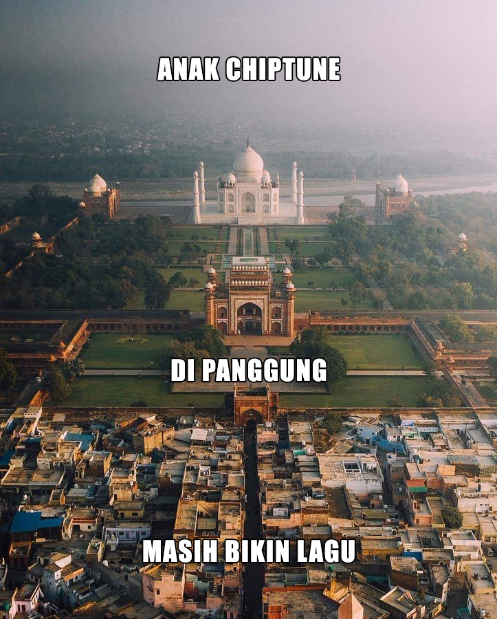 Micro Invasion Int'l (@microinvasion) on Twitter photo 