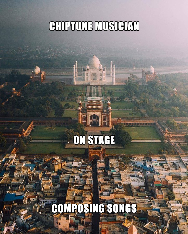 Micro Invasion Int'l tweet media