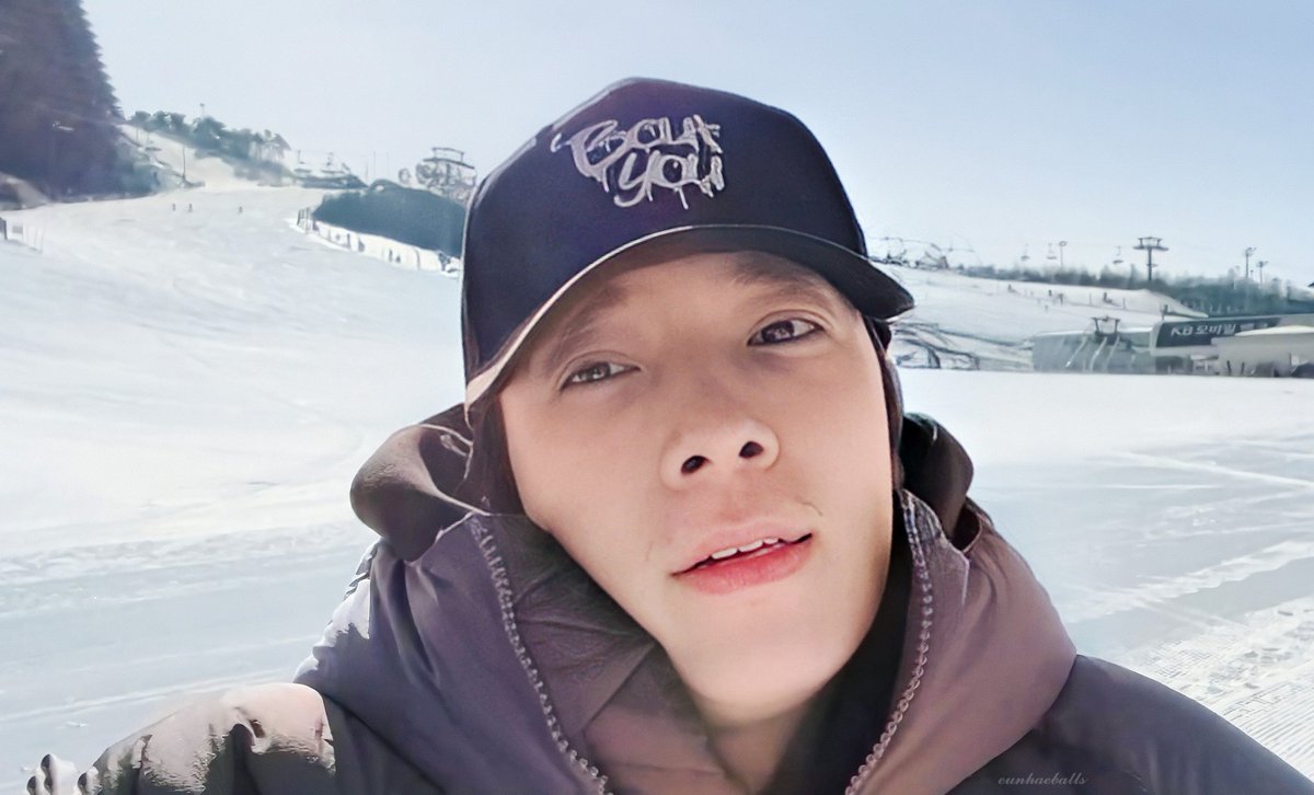 haengbokajaa's tweet photo. #HARMONY DONGHAE EP.2 🥰💖 https://t.co/H0fFMfjntH