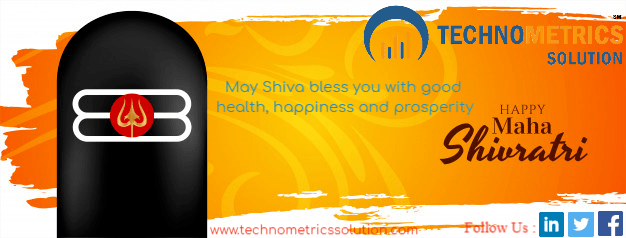 Technometrics14's tweet photo. ॐ त्र्यम्बकं यजामहे सुगन्धिं पुष्टिवर्धनम् उर्वारुकमिव बन्धनान् मृत्योर्मुक्षीय मामृतात् |
A very Happy Maha Shivratri to you and your family! May the blessings of Lord Shiva remain with you throughout your life.
#happy #mahashivratri #shiva #technometrics #solution https://t.co/jX5xVBxnpU