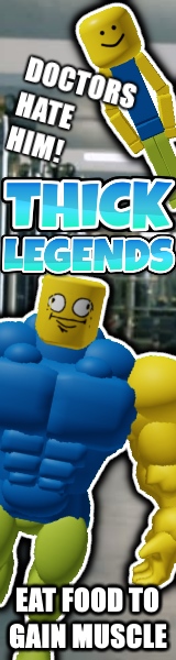 roblox thicc legends codes