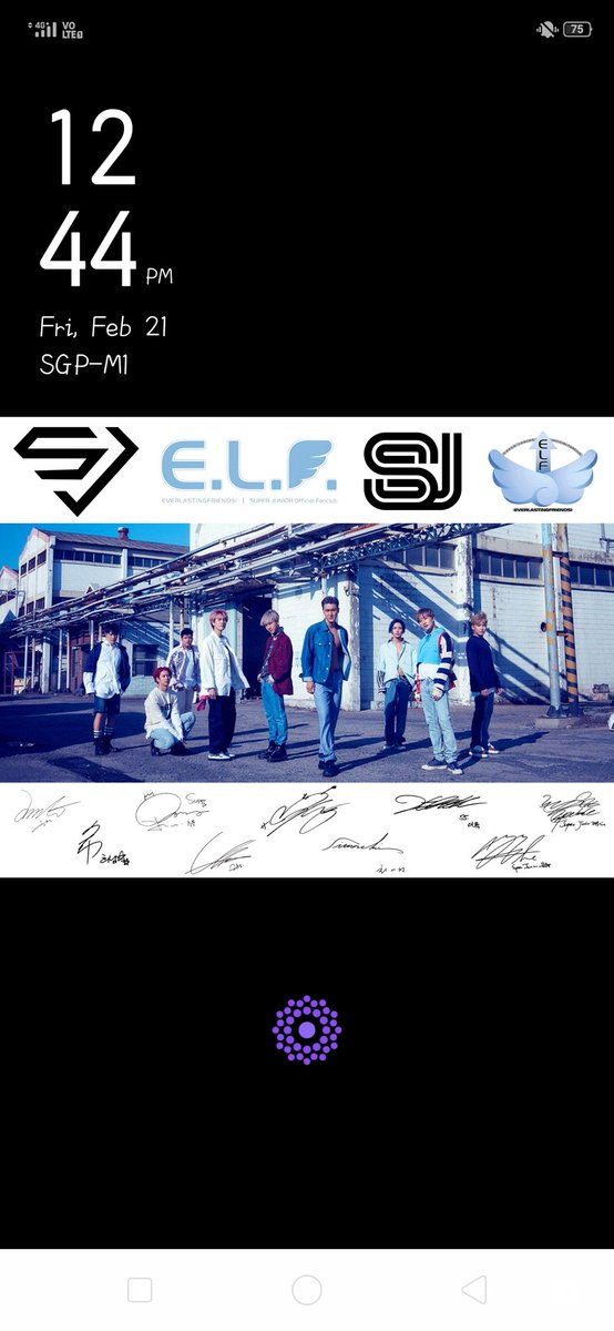 yeteukwook's tweet photo. Tagged by @Jasmiineez
- Lockscreen
- Homescreen
- Last song u listened to
- 15th photo in gallery
#SUPERJUNIOR #superjunior_2yao2yao #2YA2YAO #YeTeukWook
@woontard 💙 @ArtWord19 😘 https://t.co/CQA8EsMG0g
