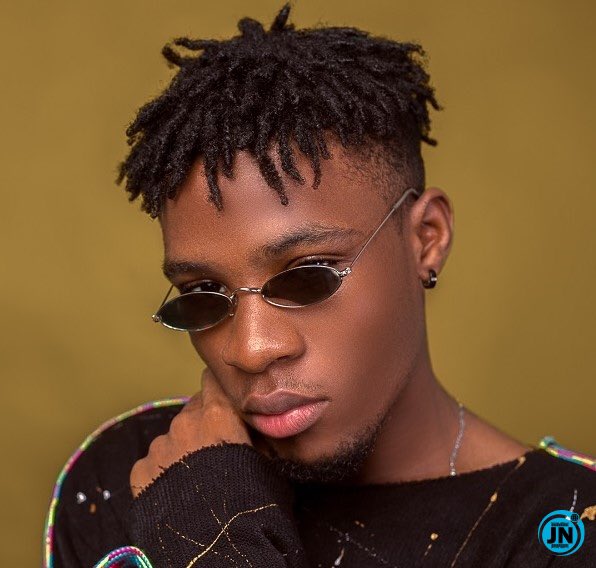 okt_ranking's tweet photo. Who will be the next big thing ? 

Like for JoeBoy 
Retweet for FireBoy DML
Comment for Rema

#Oktranking https://t.co/cxERfNWJOE