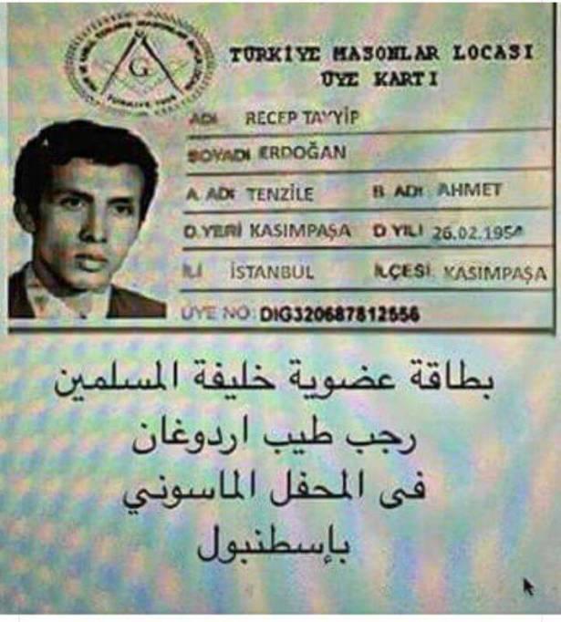 #حملة فكرهم وأقرفهم  وأفضحهم ونكد عليهم
#الماسونى_أردوغان