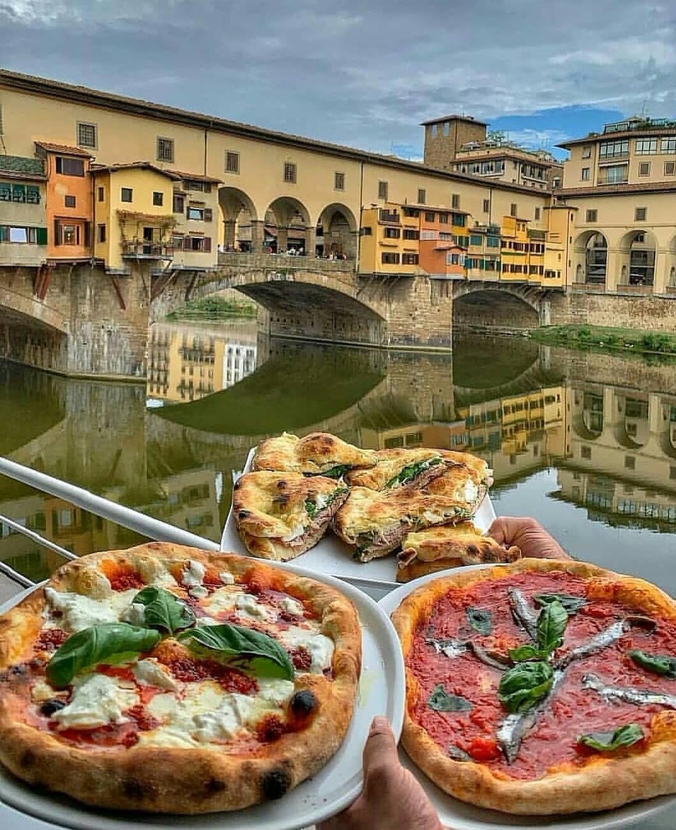 DreamMaker (@dreammakerexp) on Twitter photo Pizza with a view
#Florence, #Italy
Please visit HouseofDreamMaker.com and follow <a href="/dreammakerexp/">DreamMaker</a> #NeverToBeRepeatedDesigns
#HouseofDreamMaker
by @goldenview_firenze Pizza with a view
#Florence, #Italy
Please visit HouseofDreamMaker.com and follow <a href="/dreammakerexp/">DreamMaker</a> #NeverToBeRepeatedDesigns
#HouseofDreamMaker
by @goldenview_firenze