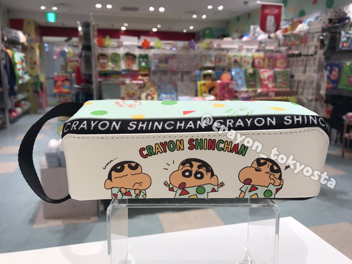 公式 クレヨンしんちゃんオフィシャルショップ アクションデパート東京駅店 Pa Twitter 仕切りがあって中身も見やすく とても使いやすい 可愛いパジャマ柄のペンポーチが入荷しました ヒラクトレーポーチ パジャマ柄 価格 1 800 税 クレヨンしんちゃん 公式 クレヨンしんちゃんオフィシャルショップ アクションデパート東京駅店 Pa Twitter 仕切りがあって中身も見やすく とても使いやすい 可愛いパジャマ柄のペンポーチが入荷しました ヒラクトレーポーチ パジャマ柄 価格 1 800 税 クレヨンしんちゃん