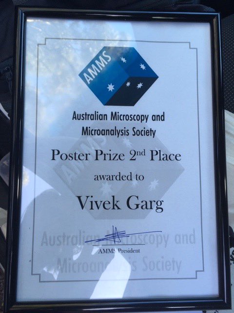 Vivek Garg, PhD tweet media