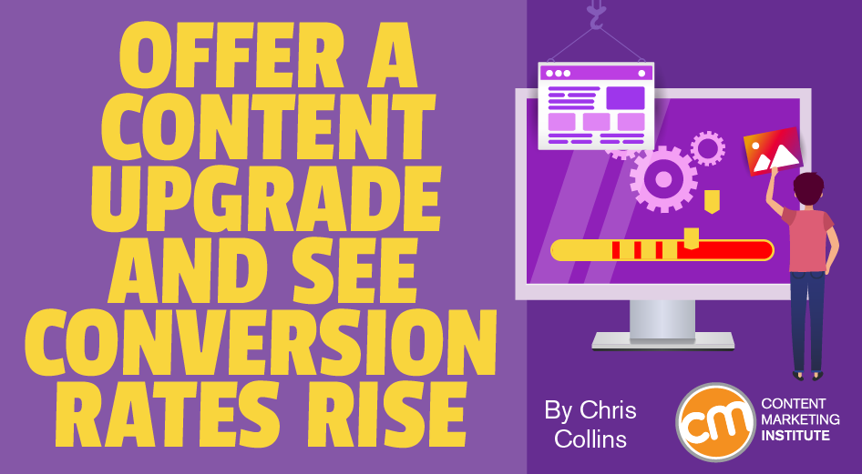 CMIContent's tweet photo. Bonus content can bring higher conversions if you follow these tips and examples from @CCollinsDC. https://t.co/uWmhXKQQPX https://t.co/xOO67T12g4