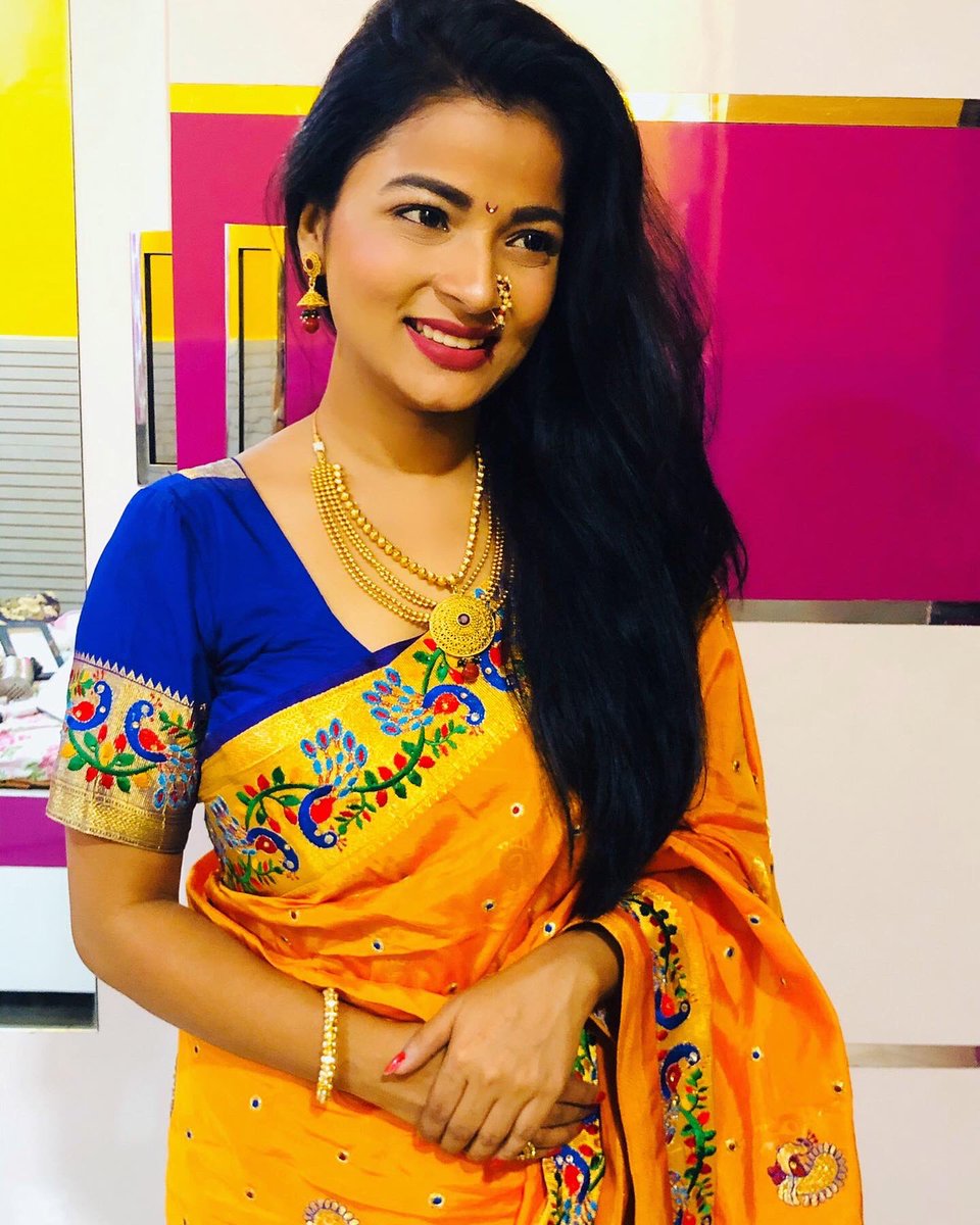 Cyan Blue Paithani Saree | Saree designs, Saree wedding, Party wear sarees