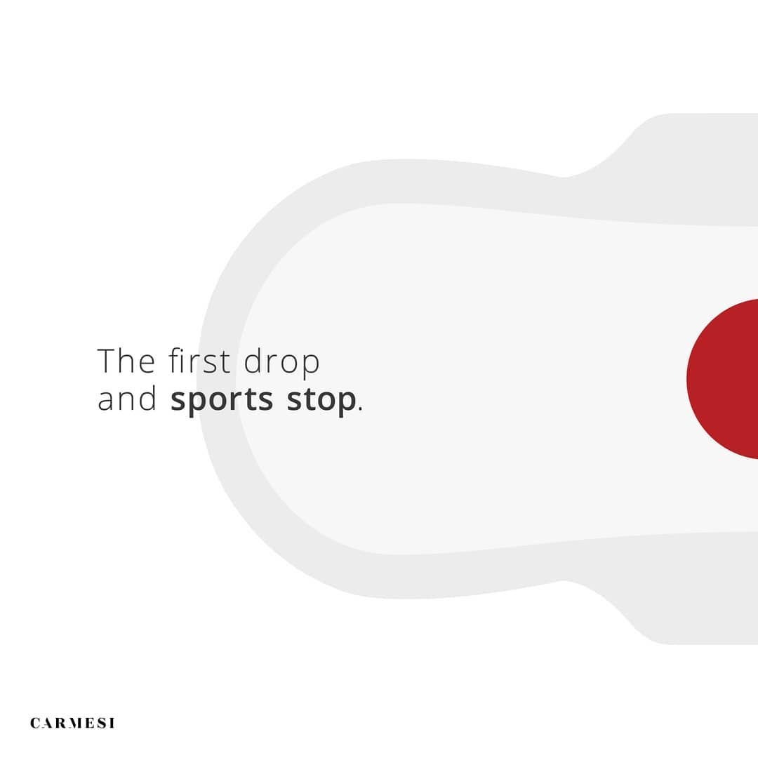 marketing_bowl's tweet photo. Swipe to see @mycarmesi 's amazing engaging artwork highlighting the taboo women face when periods start.
Visit their their Instagram profile, https://t.co/Ksjk1UbunB to view their complete creative series and do your part in joining the cause to help #KeepHerGoing. https://t.co/FFJJuxiQu3