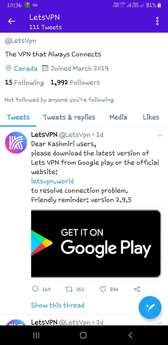 AyanWani4's tweet photo. THANKS LETS VPN https://t.co/8Cxr8M1tpN