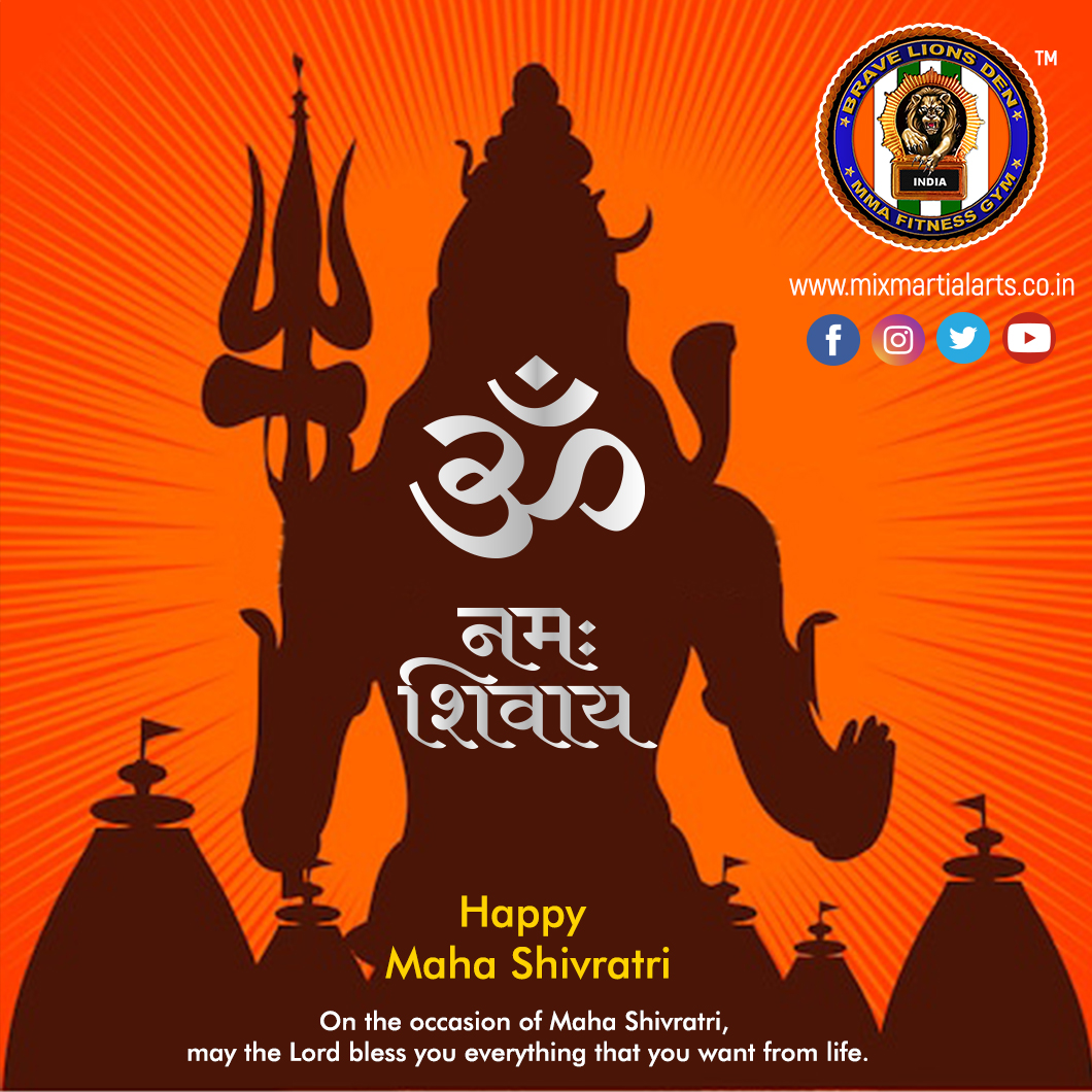 Brave Lion's Den MMA Fitness Gym tweet media