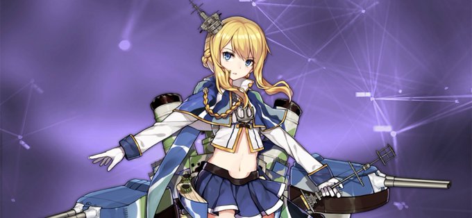 好きな金髪キャラ載っけて何リツイート来るか試すのtwitterイラスト検索結果